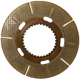 DISQUE DE FREIN RÉF. 3795093M2 - MASSEY FERGUSON