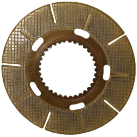 DISQUE DE FREIN RÉF. 3795093M2 - MASSEY FERGUSON DISQUE DE FREIN RÉF. 3795093M2 - MASSEY FERGUSON