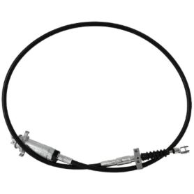 CABLE CDE HYDRAU RÉF. 3713770M2 - MASSEY FERGUSON
