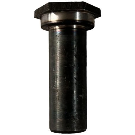 Axe fléau Ø 32 LG 102 sans rainure pour séparateur ep.8mm Réf. BVN250AXFL01 Bugnot Axe fléau Ø 32 LG 102 sans rainure pour séparateur ep.8mm Réf. BVN250AXFL01 Bugnot