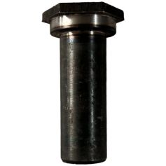 Axe fléau Ø 32 LG 102 sans rainure pour séparateur ep.8mm Réf. BVN250AXFL01 Bugnot Axe fléau Ø 32 LG 102 sans rainure pour séparateur ep.8mm Réf. BVN250AXFL01 Bugnot