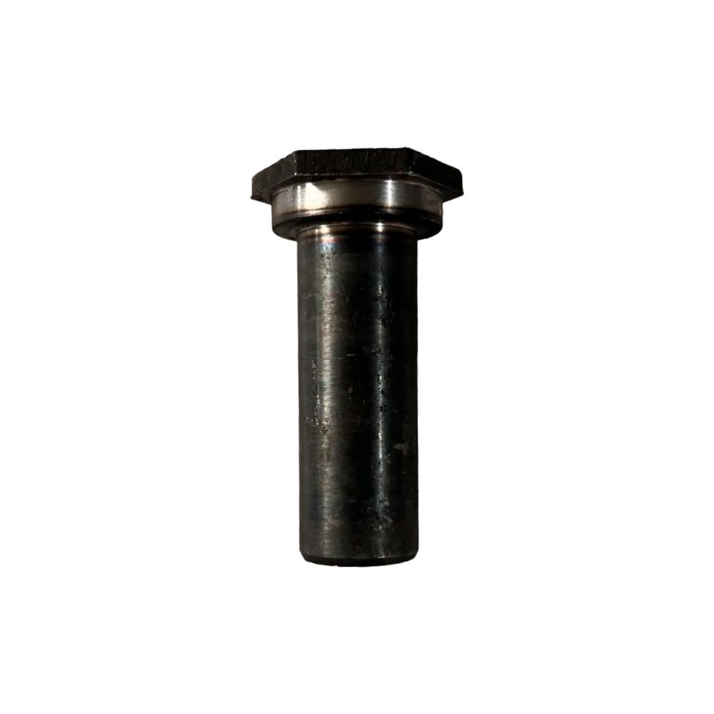 Axe fléau Ø 32 LG 102 sans rainure pour séparateur ep.8mm Réf. BVN250AXFL01 Bugnot