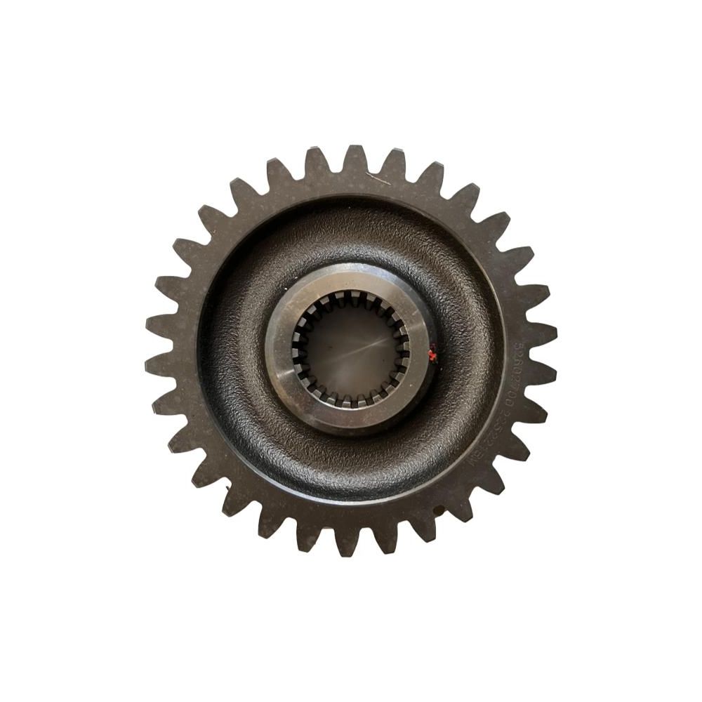 ROUE DENTEE RÉF. 52602700 - KUHN