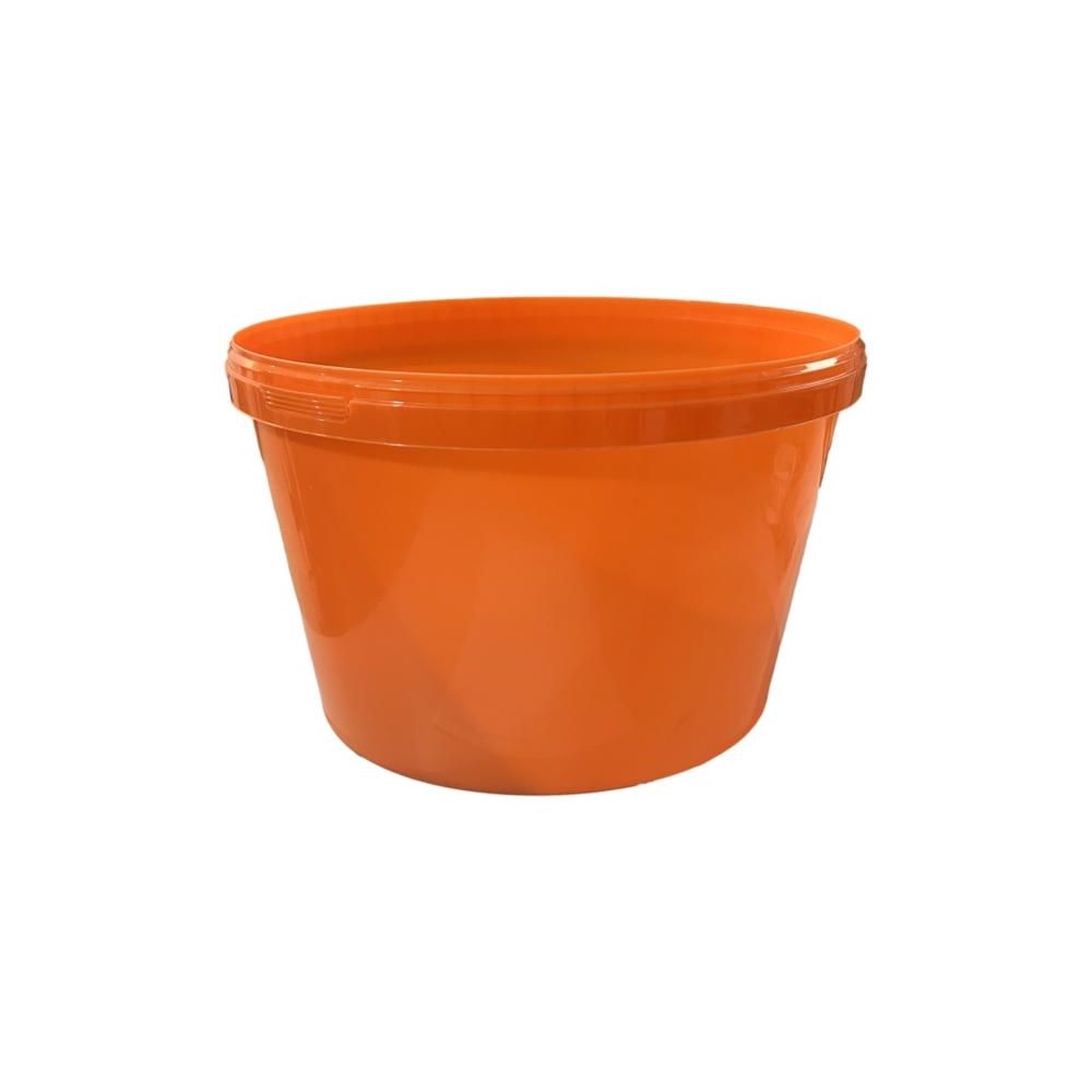 SEAU PLASTIQUE 18L ZAU,JET,ZAOC,ZAF Réf. 911046 AMAZONE