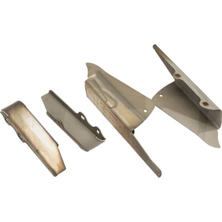 JEU PALETTES D4LA-VXR+D4RA-VXR RÉF - R4072172 KUHN JEU PALETTES D4LA-VXR+D4RA-VXR RÉF - R4072172 KUHN
