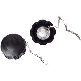 Bouchon de réservoir de carburant réf. 04352944 - Deutz