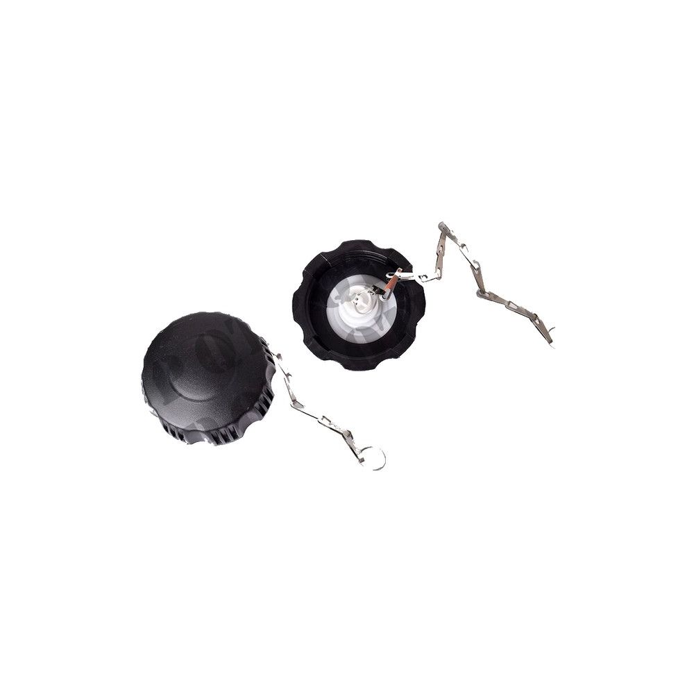 Bouchon de réservoir de carburant réf. 04352944 - Deutz