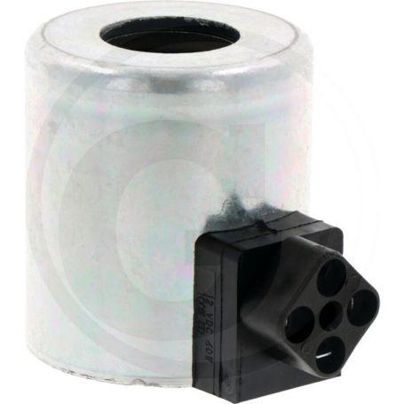 Solenoide Réf. 516140 - Alo Quicke Solenoide Réf. 516140 - Alo Quicke