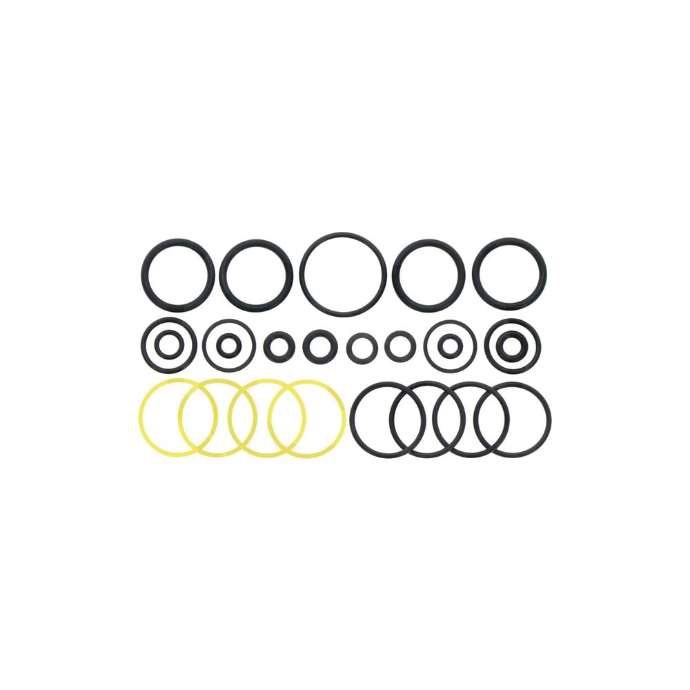 Kit Réf. 5040067 - Alo Quicke