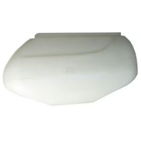 RÉSERVOIR 20 L MICROSEM RÉF. 10200161 pour MONOSEM