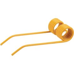 RESSORT DE TORSION RÉF. 87394243 - CNH CASE NEW HOLLAND