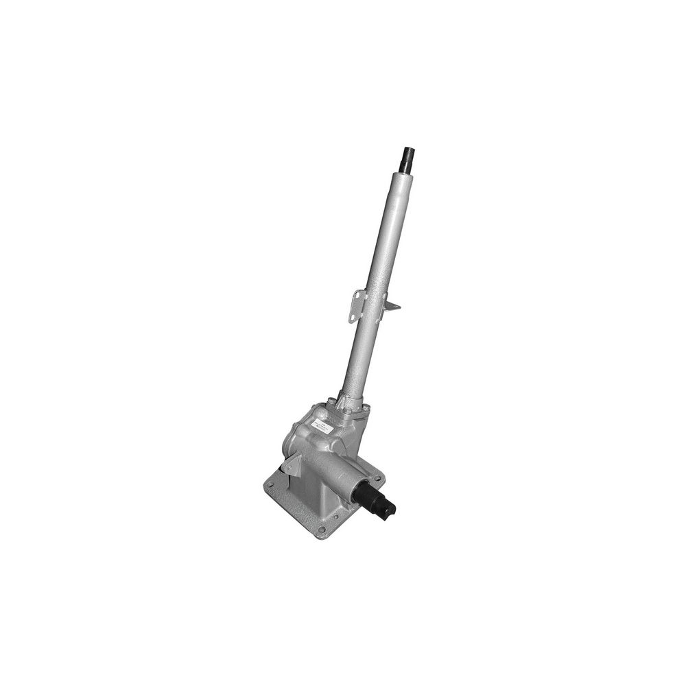 Ensemble de boîtier de direction manuel réf. 83912775 - Ford New Holland