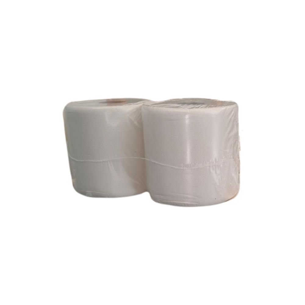 Bobine ouate 2 plis 24x24 cm conditionné par deux