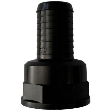 RACCORD DROIT FEM.1 RÉF. 83655075 - KUHN