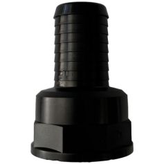 RACCORD DROIT FEM.1 RÉF. 83655075 - KUHN