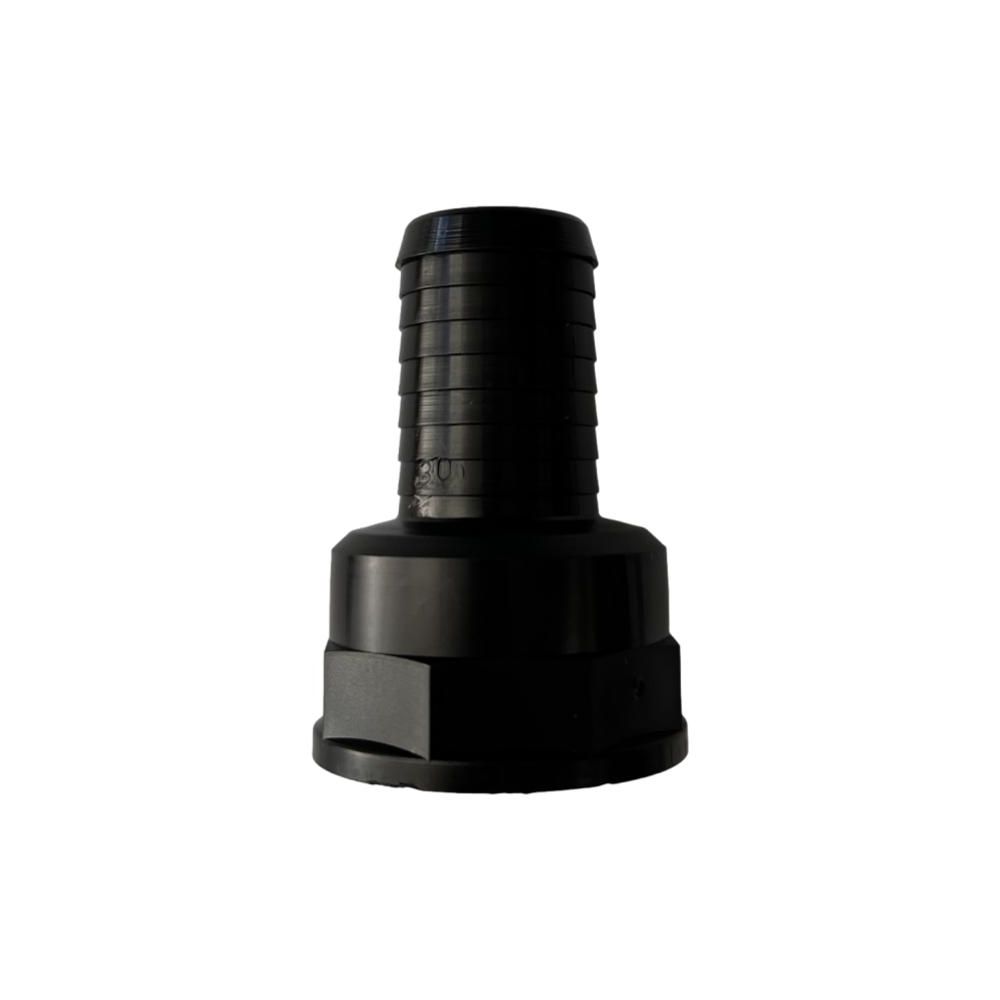 RACCORD DROIT FEM.1 RÉF. 83655075 - KUHN