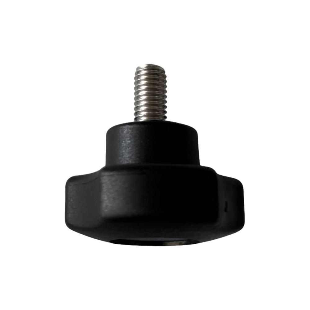 BOULON ETOILE INOX F RÉF. G0400520 - KUHN