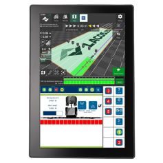 Console ISOBUS LACOS LC : ONE 10"