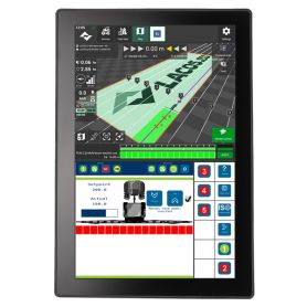 Console ISOBUS LACOS LC : ONE 10" Autoguidage RTK sans abonnement