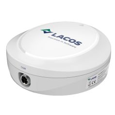 Console ISOBUS LACOS LC : ONE 10" Autoguidage RTK sans abonnement Console ISOBUS LACOS LC : ONE 10" Autoguidage RTK sans abonnement