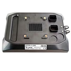 Système de Guidage Manuel du Tracteur LACOS LC:ONE 10″