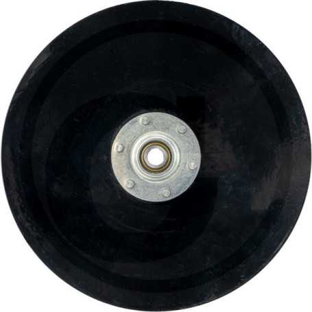 DISQUE ET PALIER RIV RÉF. N3504760 - KUHN