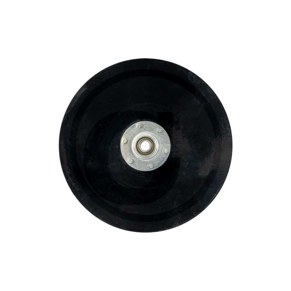  DISQUE ET PALIER RIV RÉF. N3504760 - KUHN