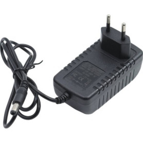 Chargeur secteur AC/DC pour rampe CONVOI AGRICOLE