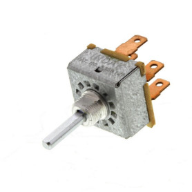 Interrupteur de ventilateur réf. 83907434 - Ford New Holland