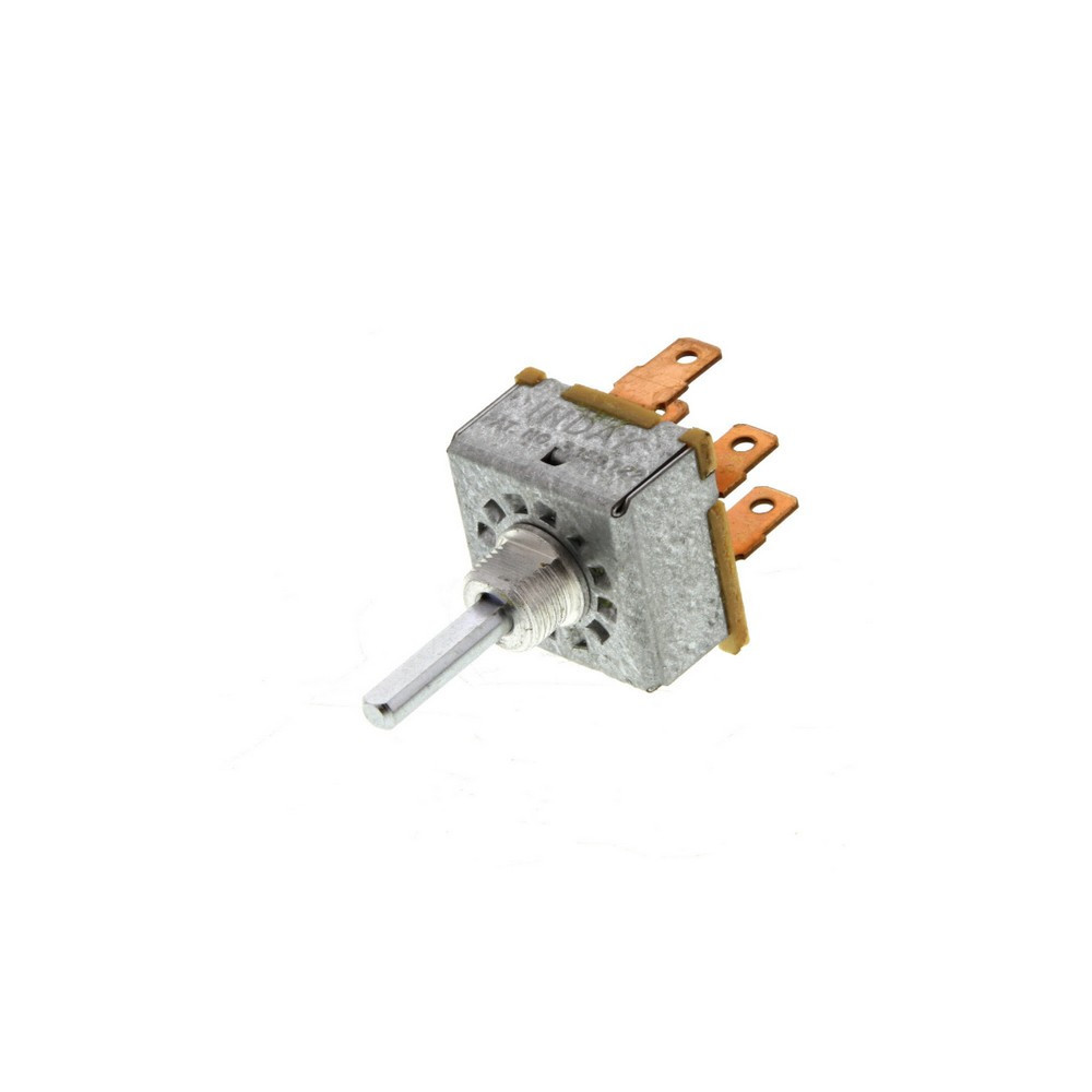 Interrupteur de ventilateur réf. 83907434 - Ford New Holland
