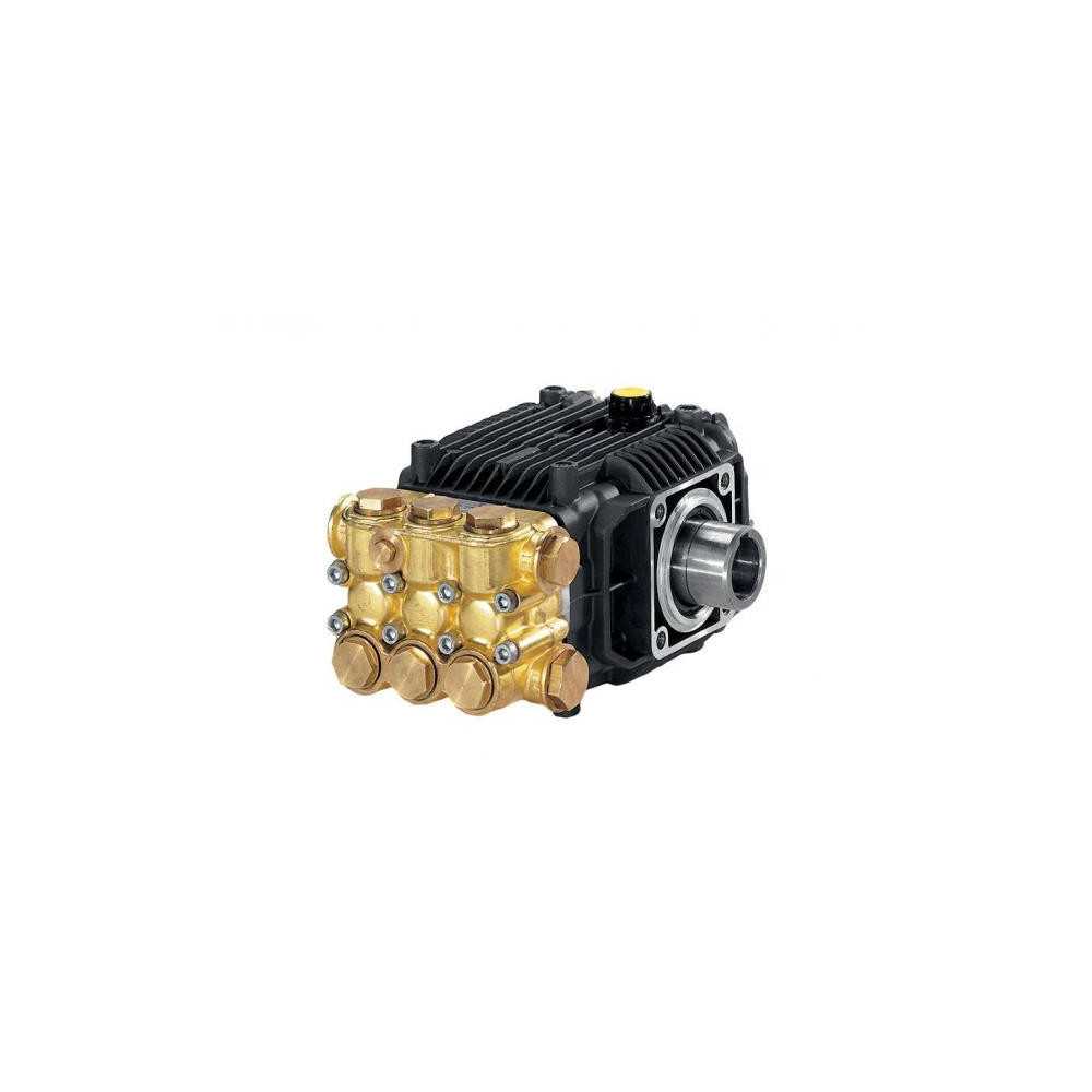 POMPE AR HP SXM 15.20 C 200 BARS 15 L/MIN 1450RPM ARBRE F D 28MM