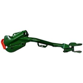 CORPS SOC MOYEN COUDE DR. D9 VERT Réf. 208270 - Amazone