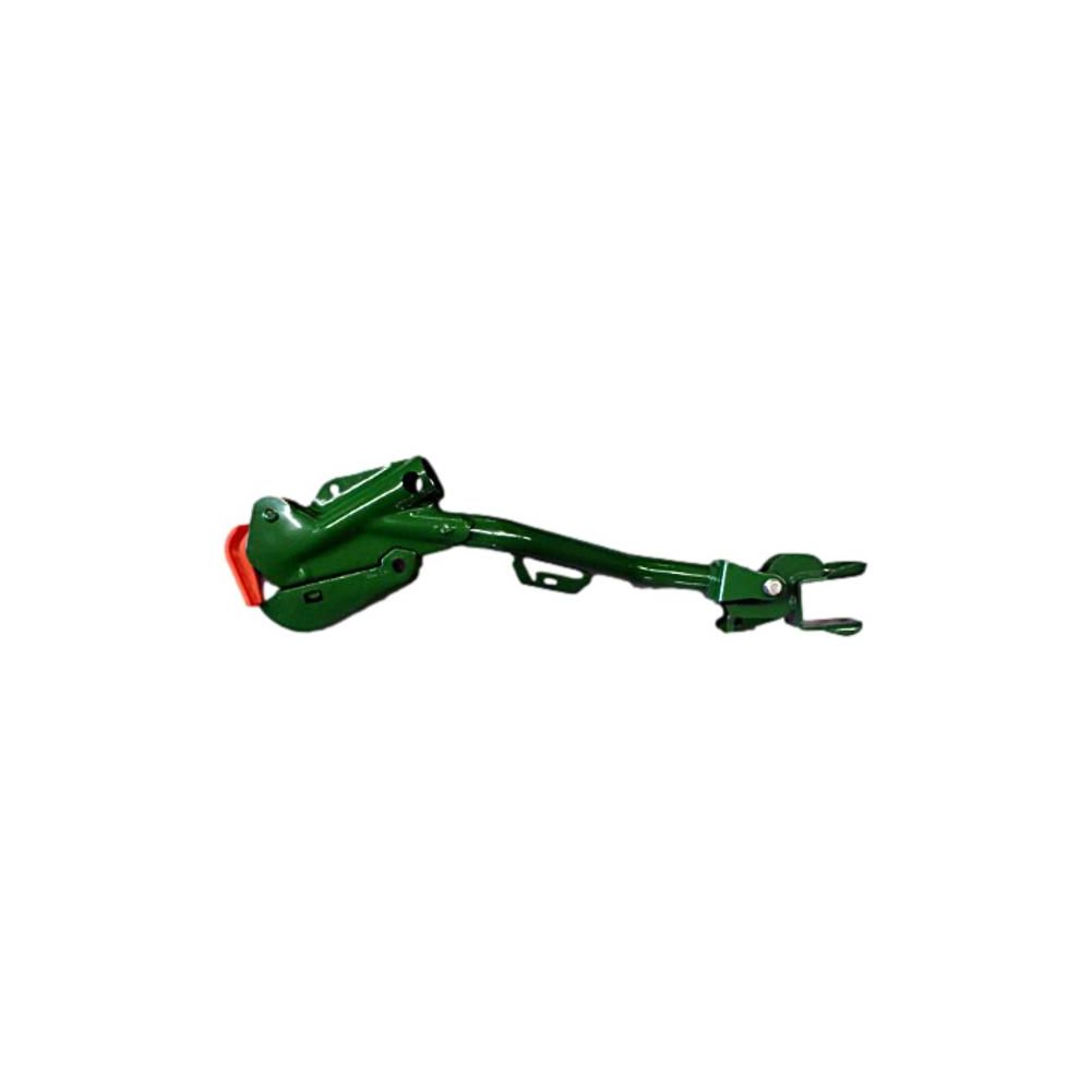CORPS SOC MOYEN COUDE DR. D9 VERT Réf. 208270 - Amazone