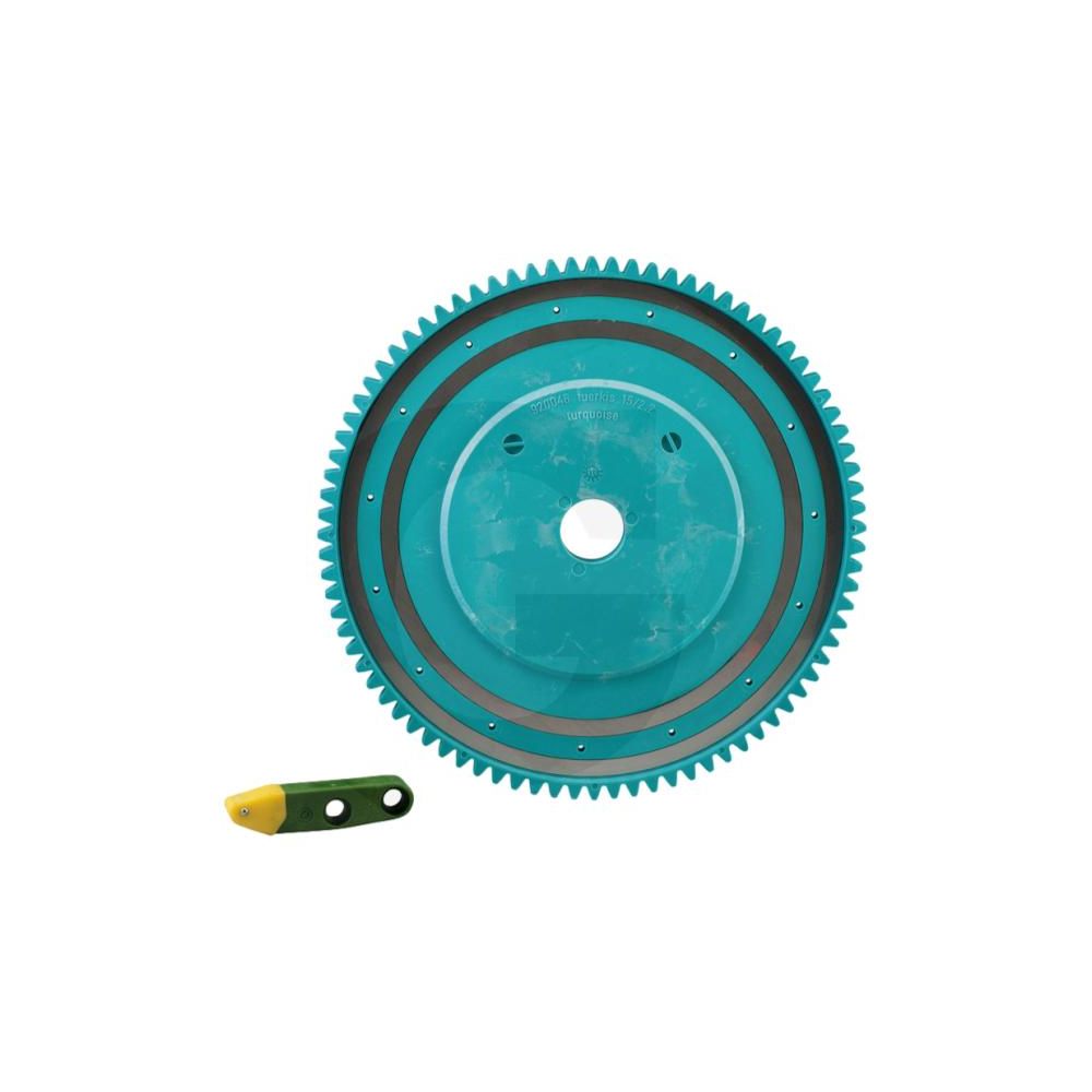 DISQUE BETTERAVE ENROBEE 15/2.2 RÉF. 920048 POUR AMAZONE