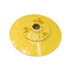 DISQUE NEW HOLLAND RÉF 80388158