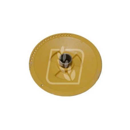 DISQUE NEW HOLLAND RÉF 80388158