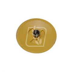 DISQUE NEW HOLLAND RÉF 80388158