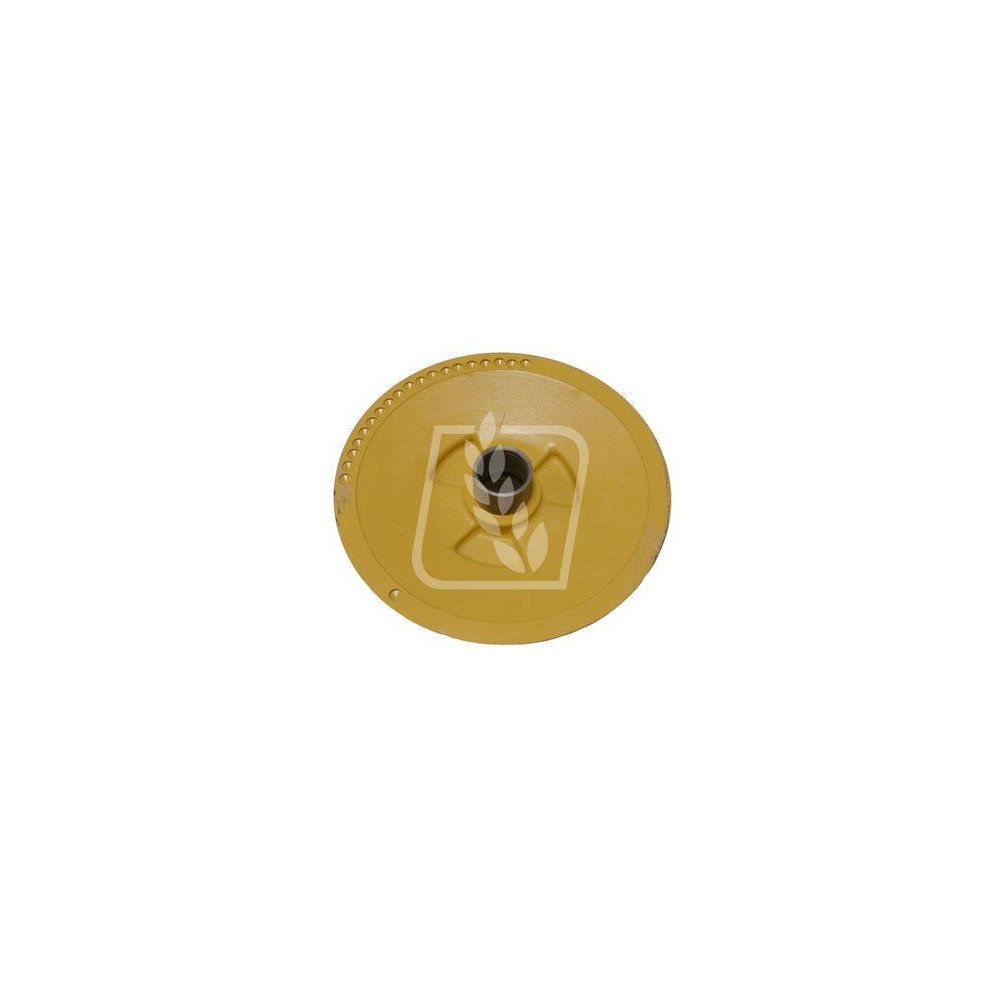 DISQUE NEW HOLLAND RÉF 80388158