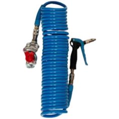 Kit soufflage main de frein à air pneumatique - Lacmé Kit soufflage main de frein à air pneumatique - Lacmé