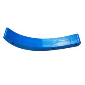 Grand patin pour tapis 8000 réf. 8839107148 - Pellenc