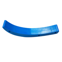 Grand patin pour tapis 8000 réf. 8839107148 - Pellenc