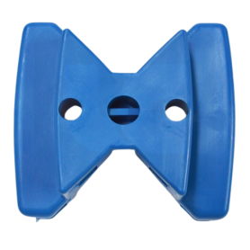PATIN BLEU RÉF. 84487735 - NEW HOLLAND