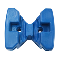 PATIN BLEU RÉF. 84487735 - NEW HOLLAND