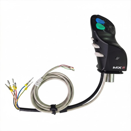 Kit poignée Flexpilot Réf. 532984 - Mx Mailleux Kit poignée Flexpilot Réf. 532984 - Mx Mailleux