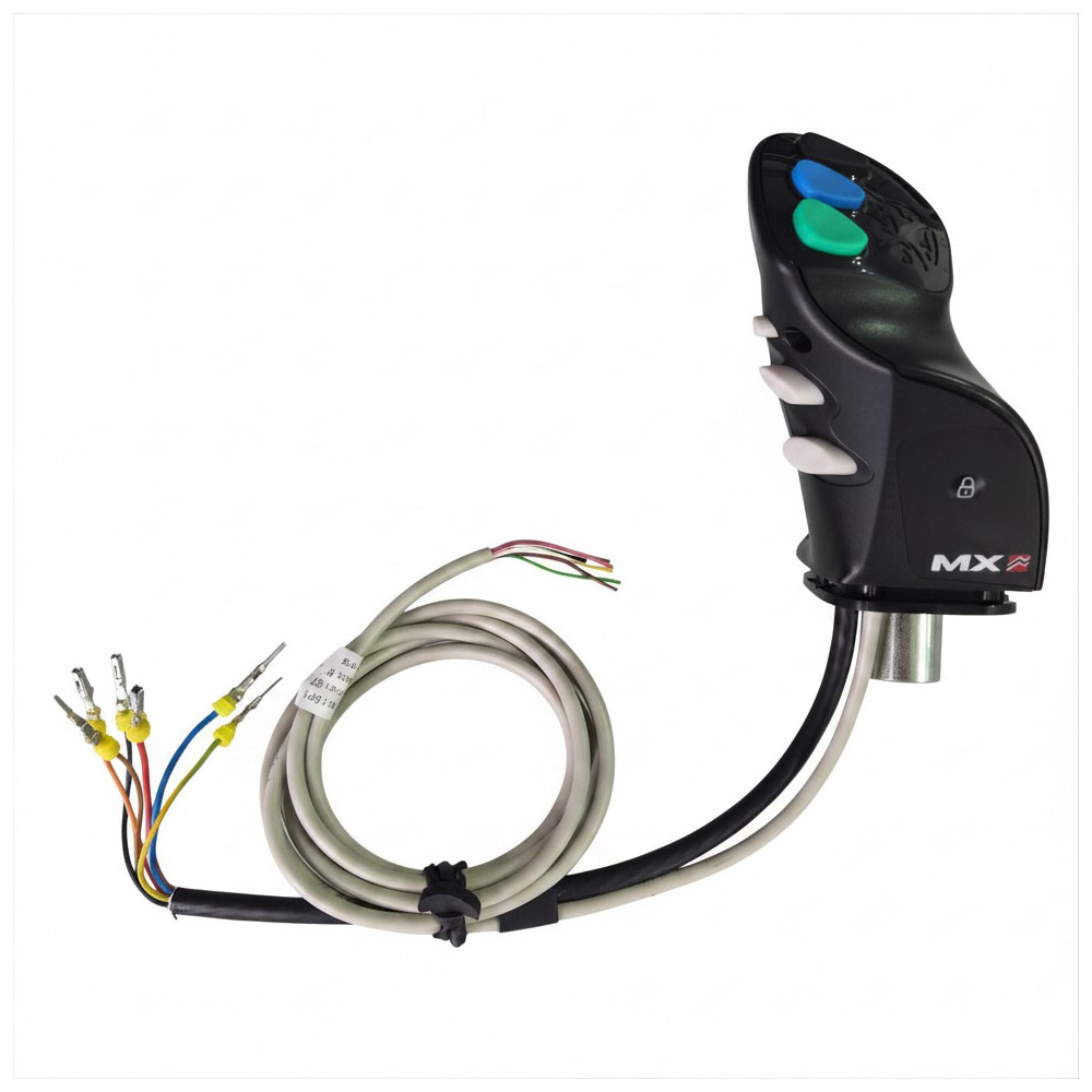 Kit poignée Flexpilot Réf. 532984 - Mx Mailleux