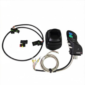Kit poignée Flexpilot Réf. 532984 - Mx Mailleux