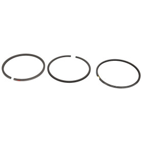 JEU SEGMENTS POUR PISTON RÉF. 4225071M91 MASSEY FERGUSON