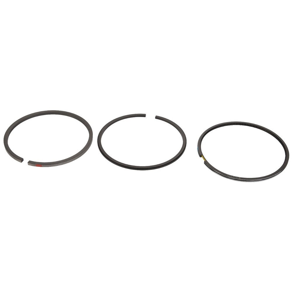  JEU SEGMENTS POUR PISTON RÉF. 4225071M91 MASSEY FERGUSON