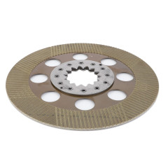 DISQUE DE FREIN MASSEY FERGUSON RÉF 4311520M1 DISQUE DE FREIN MASSEY FERGUSON RÉF 4311520M1