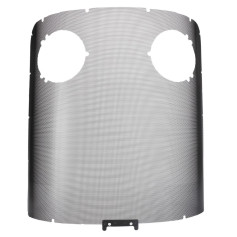 GRILLE RÉF. 4281289M6 - MASSEY FERGUSON GRILLE RÉF. 4281289M6 - MASSEY FERGUSON